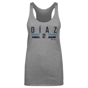 Yandy Diaz Women's Tank Top | 500 LEVEL