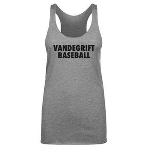 Vandegrift Women's Tank Top | 500 LEVEL