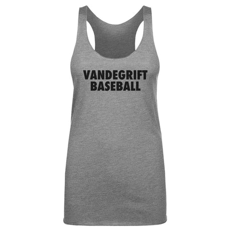 Vandegrift Women's Tank Top | 500 LEVEL