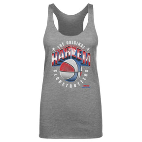 Harlem Globetrotters Women's Tank Top | 500 LEVEL