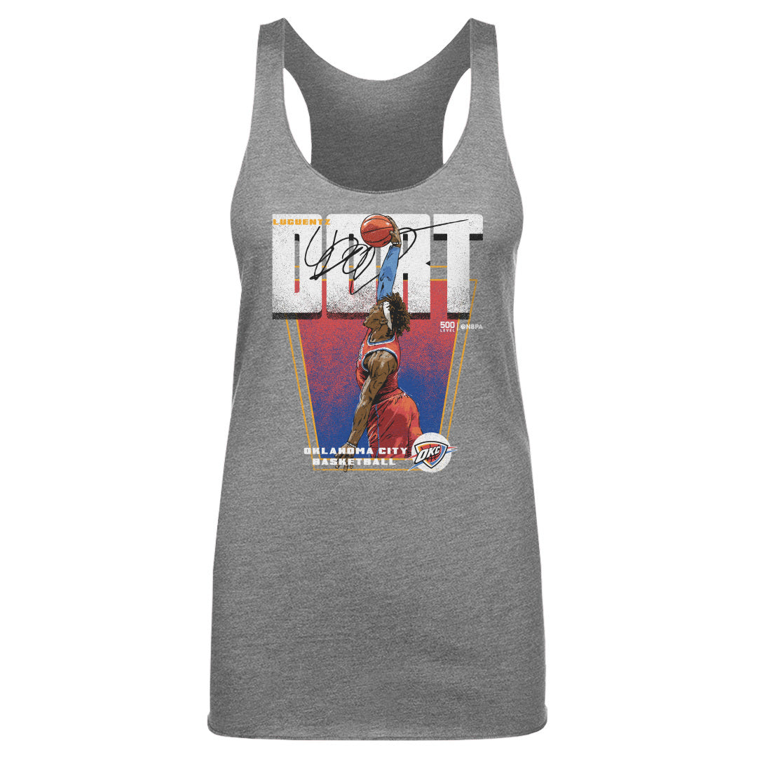 Luguentz Dort Women's Tank Top | 500 LEVEL