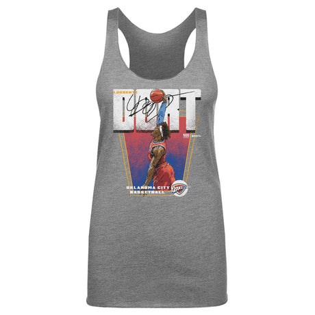 Luguentz Dort Women's Tank Top | 500 LEVEL