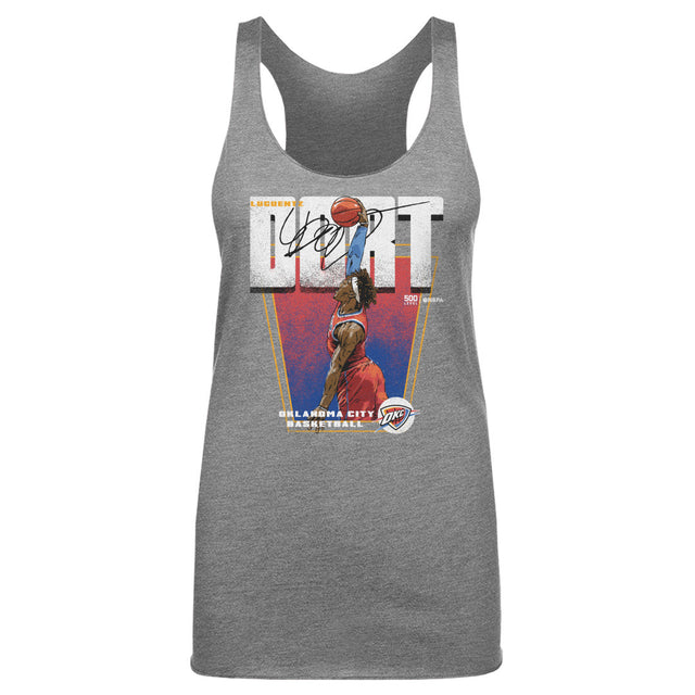 Luguentz Dort Women's Tank Top | 500 LEVEL