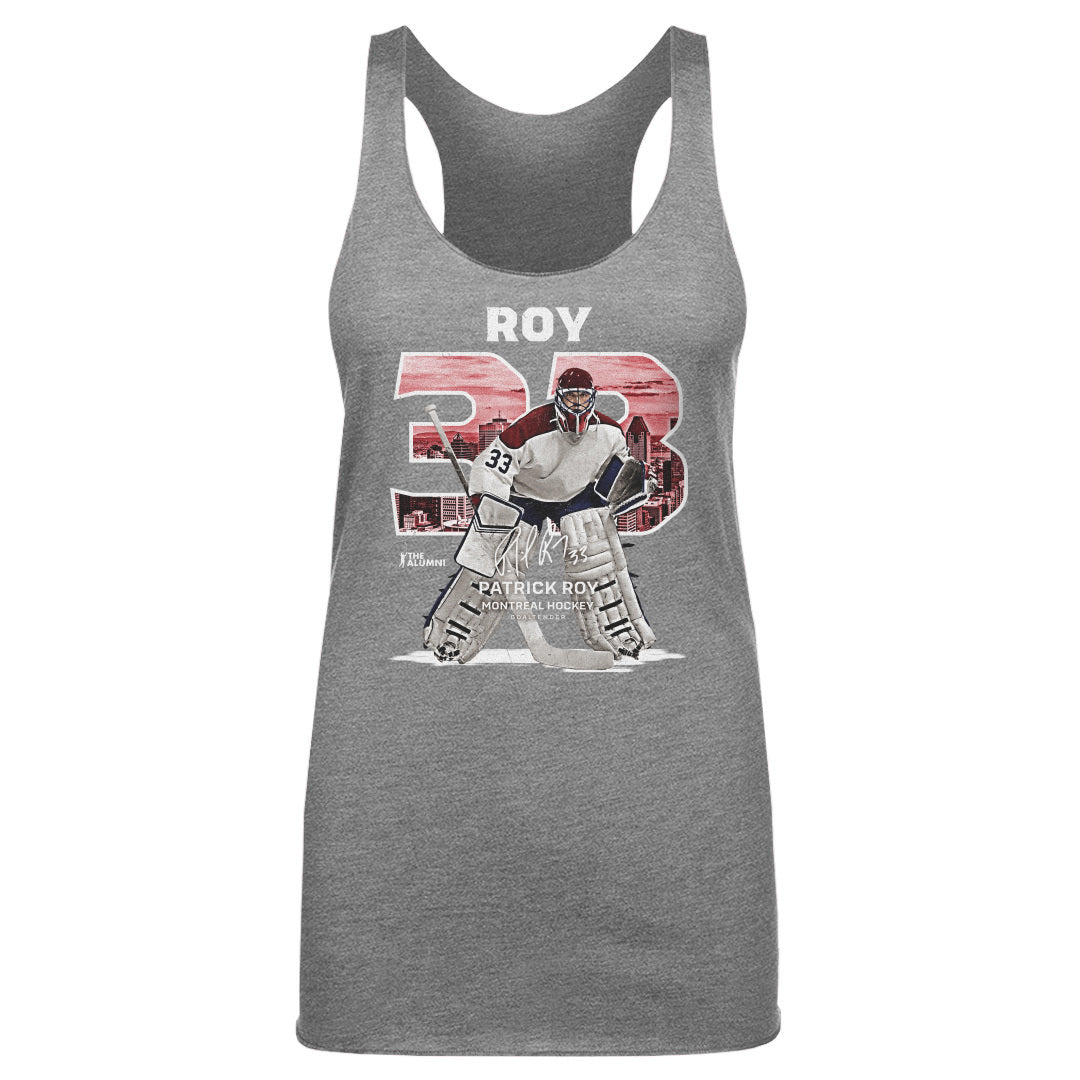 Patrick Roy Women's Tank Top | 500 LEVEL