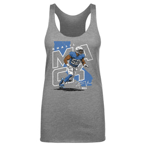 Khalil Mack Women's Tank Top | 500 LEVEL