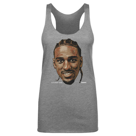 Alex Sarr Women's Tank Top | 500 LEVEL