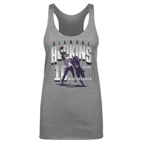 DeAndre Hopkins Women's Tank Top | 500 LEVEL
