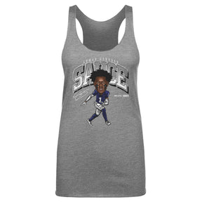 Sauce Gardner Women's Tank Top | 500 LEVEL