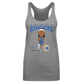 Paolo Banchero Women's Tank Top | 500 LEVEL