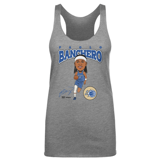 Paolo Banchero Women's Tank Top | 500 LEVEL