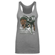 A.J. Brown Women's Tank Top | 500 LEVEL