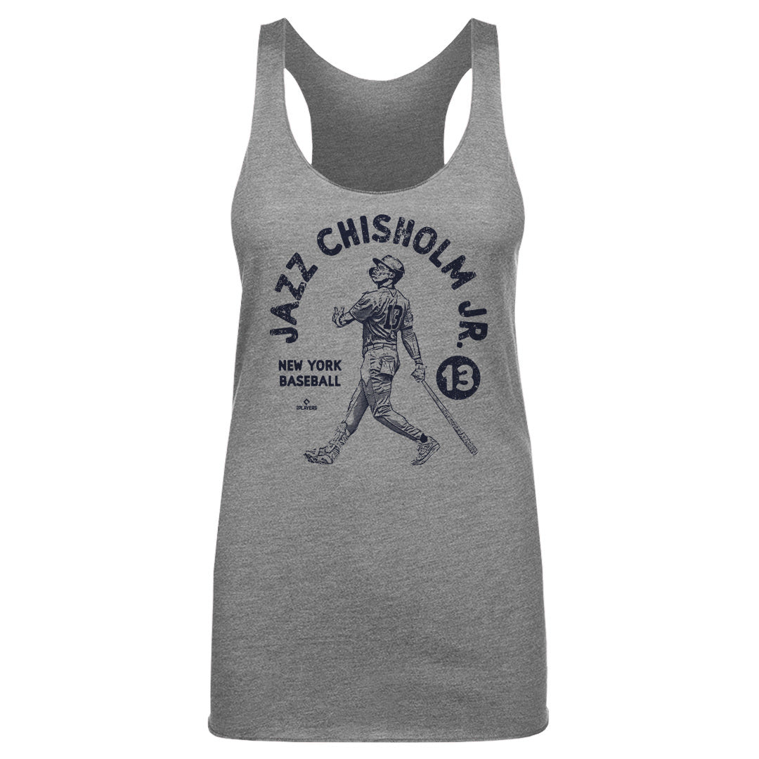 Jazz Chisholm Jr. Women's Tank Top | 500 LEVEL