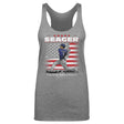 Corey Seager Women's Tank Top | 500 LEVEL