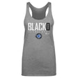 Anthony Black Women's Tank Top | 500 LEVEL