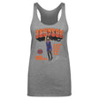 Jalen Brunson Women's Tank Top | 500 LEVEL