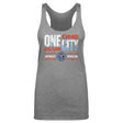 New York City FC Women's Tank Top | 500 LEVEL