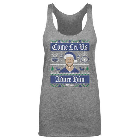 Josh Allen Women's Tank Top | 500 LEVEL