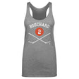 Evan Bouchard Women's Tank Top | 500 LEVEL
