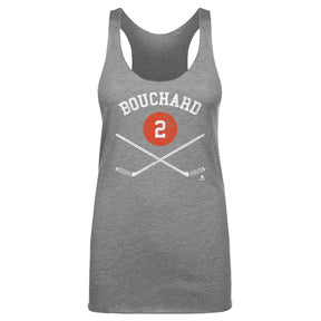 Evan Bouchard Women's Tank Top | 500 LEVEL