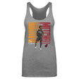 Davion Mitchell Women's Tank Top | 500 LEVEL