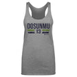Ayo Dosunmu Women's Tank Top | 500 LEVEL