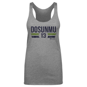 Ayo Dosunmu Women's Tank Top | 500 LEVEL