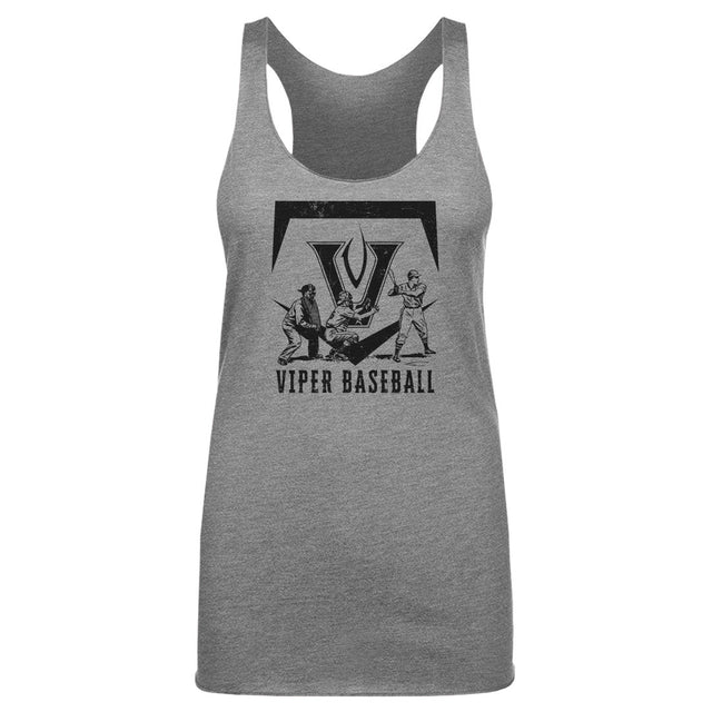 Crown Trio Women's Tank Top | 500 LEVEL