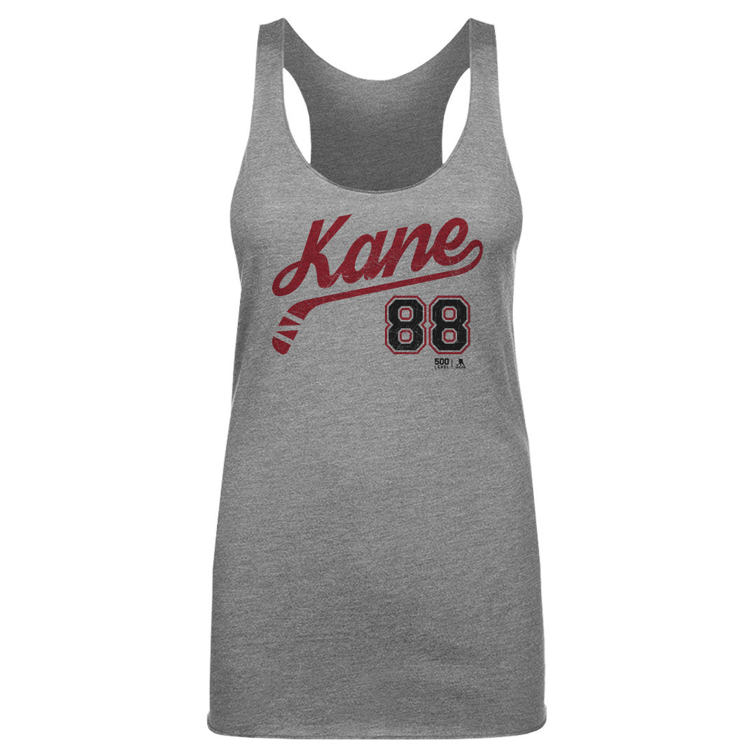 Patrick Kane Women's Tank Top | 500 LEVEL