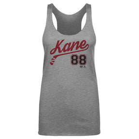 Patrick Kane Women's Tank Top | 500 LEVEL
