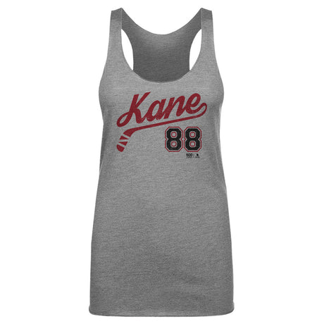 Patrick Kane Women's Tank Top | 500 LEVEL