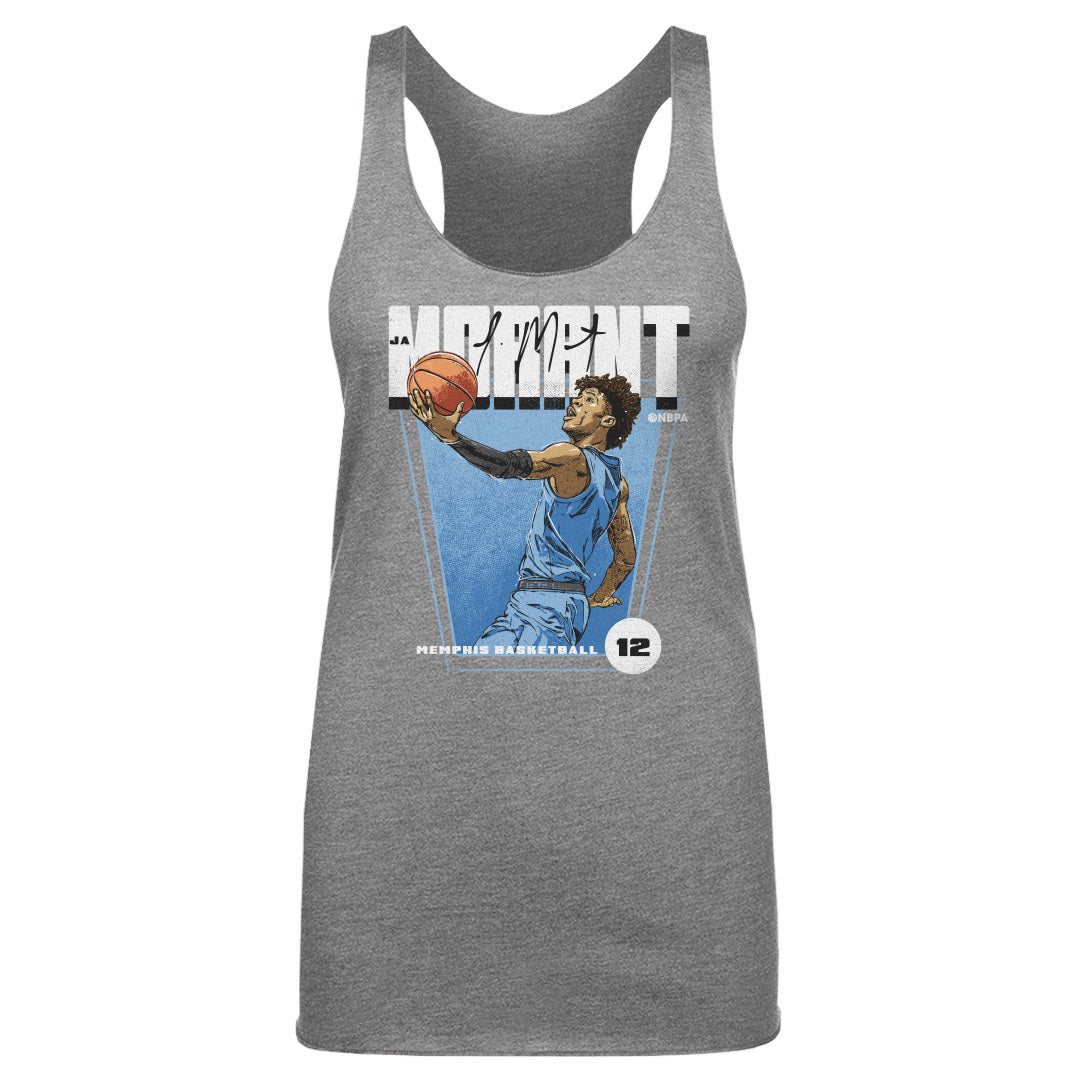 Ja Morant Women's Tank Top | 500 LEVEL