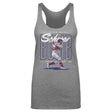 Kyle Schwarber Women's Tank Top | 500 LEVEL
