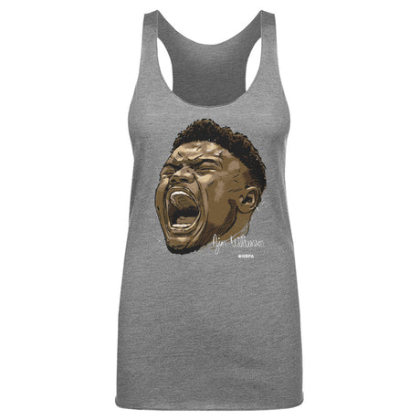 Zion Williamson Women's Tank Top | 500 LEVEL