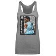 Ja Morant Women's Tank Top | 500 LEVEL
