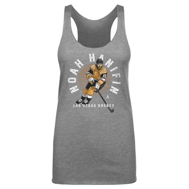 Noah Hanifin Women's Tank Top | 500 LEVEL