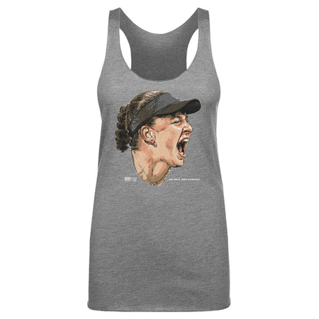 Jelena Ostapenko Women's Tank Top | 500 LEVEL