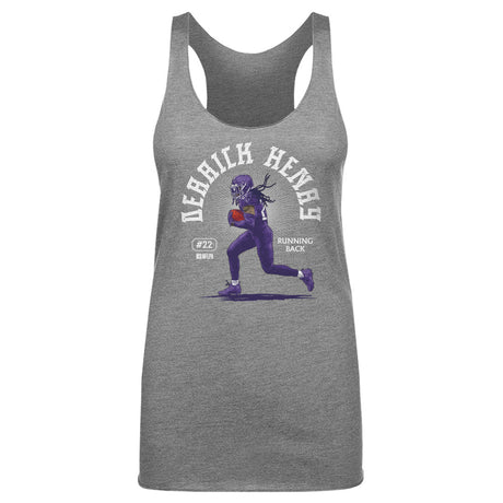 Derrick Henry Women's Tank Top | 500 LEVEL