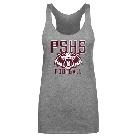 Plano Women's Tank Top | 500 LEVEL