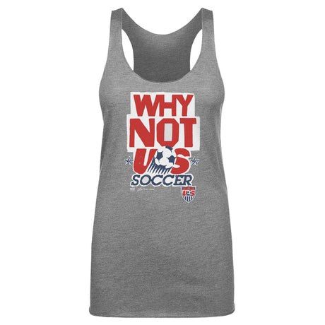 U.S. Soccer Women's Tank Top | 500 LEVEL