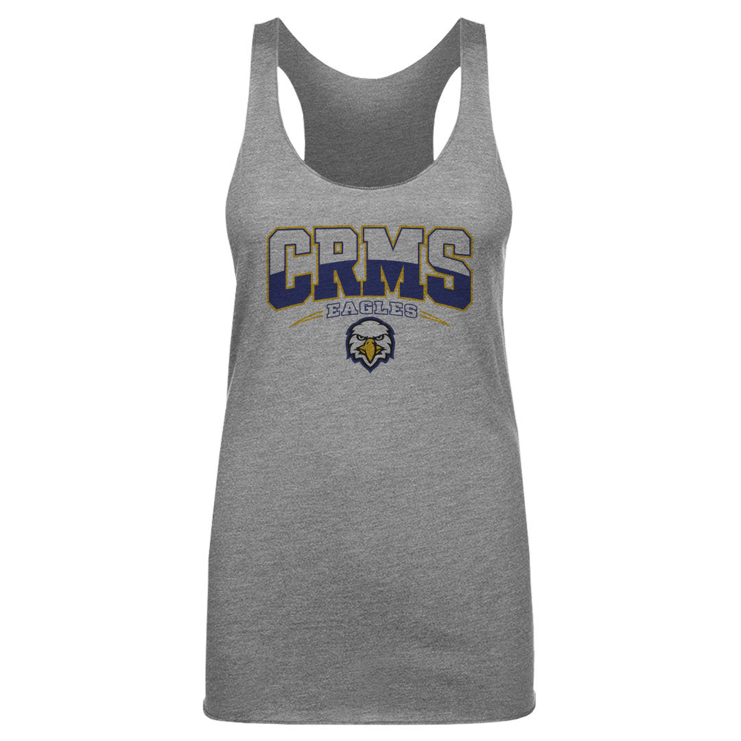 Canyon Ridge Women's Tank Top | 500 LEVEL