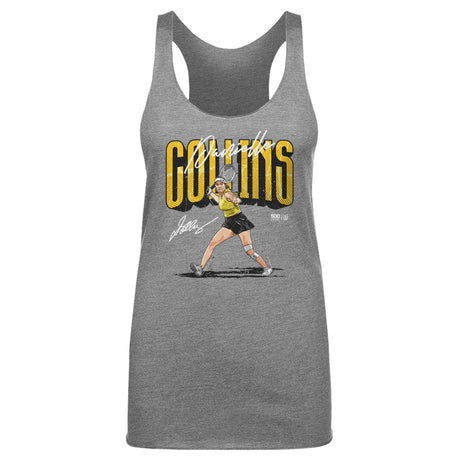 Danielle Collins Women's Tank Top | 500 LEVEL