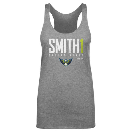 NaLyssa Smith Women's Tank Top | 500 LEVEL