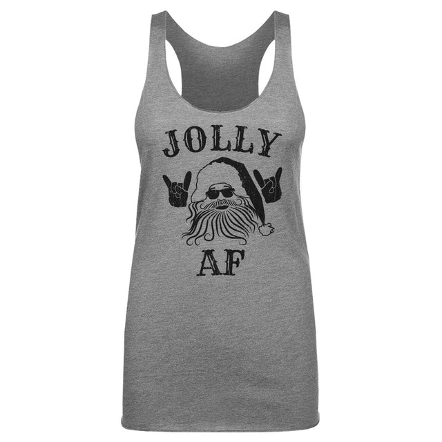 Christmas Women's Tank Top | 500 LEVEL
