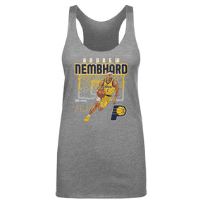 Andrew Nembhard Women's Tank Top | 500 LEVEL
