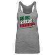 Mexico Women's Tank Top | 500 LEVEL
