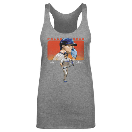 Pete Alonso Women's Tank Top | 500 LEVEL