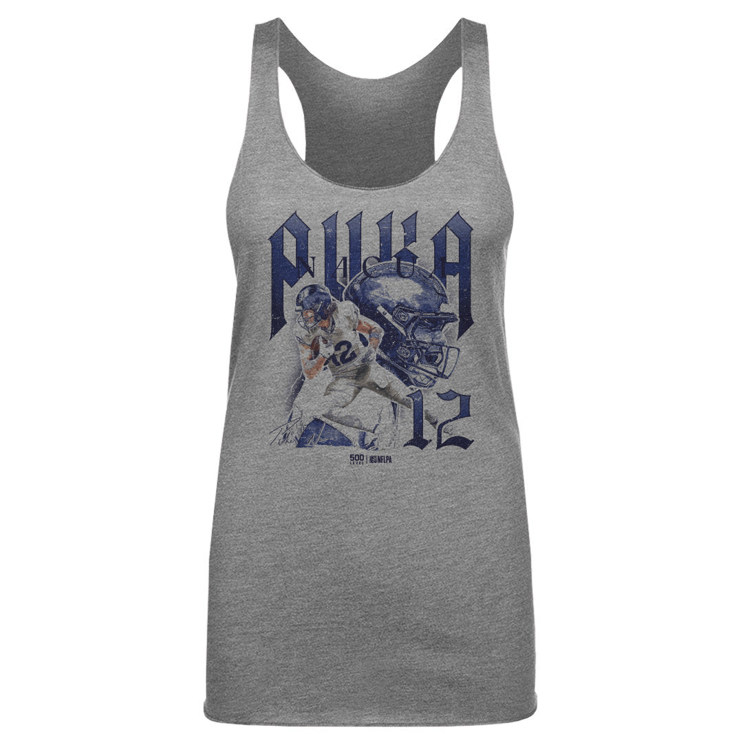 Puka Nacua Women's Tank Top | 500 LEVEL