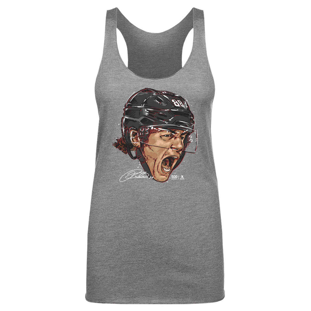 Patrick Kane Women's Tank Top | 500 LEVEL