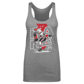 Patrick Kane Women's Tank Top | 500 LEVEL