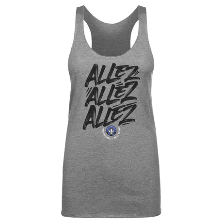 CF Montreal Women's Tank Top | 500 LEVEL